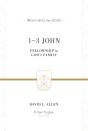1–3 John - Preview