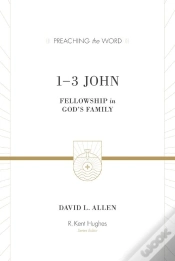 Capa do artigo 1–3 John