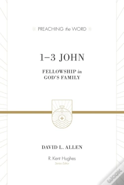Capa do artigo 1–3 John