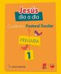 1ep Cuaderno De Pastoral Escolar. Jesús - Preview