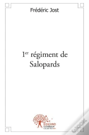 Capa do artigo 1er Regiment De Salopards