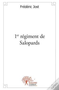 Capa do artigo 1er Regiment De Salopards