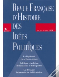 Capa do artigo 1er Semestre 2009