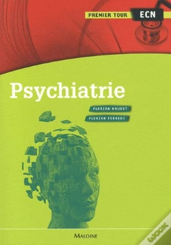 Capa do artigo 1er Tour Ecn Psychiatrie