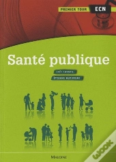 1er Tour Ecn Sante Publique