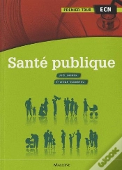 Capa do artigo 1er Tour Ecn Sante Publique