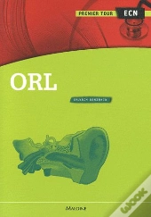 1er Tour Ecn Stomatologie Orl