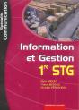 1ère Année; Stg ; Information Et Gestion ; Specialite Communication - Preview