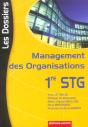 1ère Année; Stg ; Les Dossiers Management Des Organisations - Preview