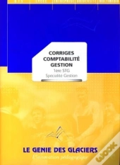 1ère; Application Comptabilite Gestion ; Stg; 6