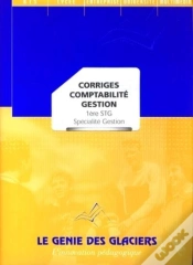 Capa do artigo 1ère; Application Comptabilite Gestion ; Stg; 6