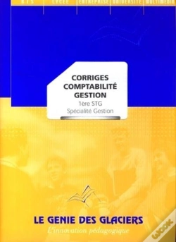 Capa do artigo 1ère; Application Comptabilite Gestion ; Stg; 6
