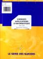 1ère; Application Informatique ; Stg ; Gestion; 6 - Preview