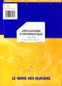 1ère; Applications Information ; Stg ; Gestion - Preview