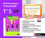 1ère ; Clé Usb - Preview