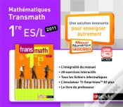 Capa do artigo 1ère Es/L ; Clé Usb