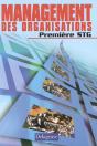 1ère; Management Des Organisations ; Stg - Preview