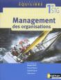 1ère; Management Organisation Equilibre ; Stg - Preview