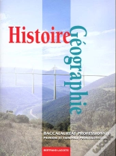 1ere/Terminale Pro; Histoire-Geographie