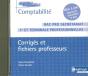1ere/Terminale Pro Secretariat; Comptabilite ; Corriges Et Fichiers Professeurs - Preview