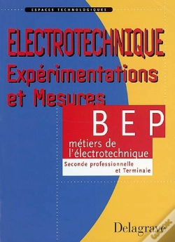 Capa do artigo 1ere+2ème Ann. Bep (2nde Pro+Terminale) Métiers De L'Électronique
