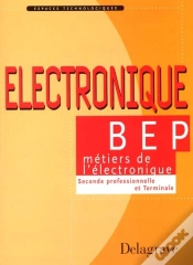 Capa do artigo 1ere+2ème Ann. Bep (2nde Pro+Terminale) Métiers De L