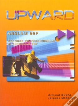 Capa do artigo 1ere+2ème Ann. Bep (2nde Pro+Terminale); Upward