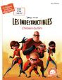 1eres Lectures (Ce1) Disney - Les Indestructibles 1 - Preview