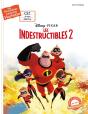 1eres Lectures (Ce1) Disney - Les Indestructibles 2 - Preview
