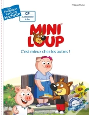 Capa do artigo 1eres Lectures Mini-Loup - C