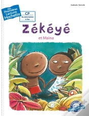 Capa do artigo 1eres Lectures Zekeye Et Maina