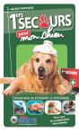 1ers Secours Pour Mon Chien ; Guide Pratique - Preview