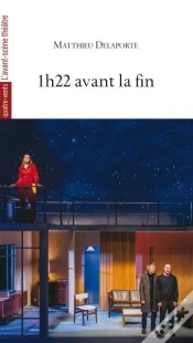 Capa do artigo 1h22 Avant La Fin