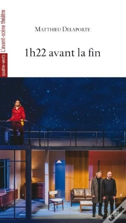 Capa do artigo 1h22 Avant La Fin