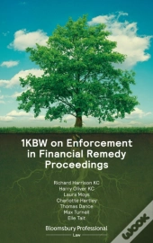 1kbw On Enforcement In Financial Remedy Proceedings