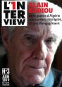 1nterview N 3 (L') - Alain Badiou - Preview
