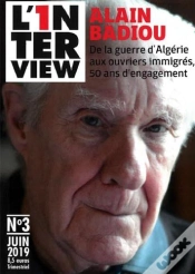 Capa do artigo 1nterview N 3 (L