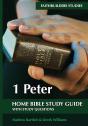 1peter Bible Study Guide - Preview