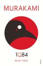 1q84: Book 3 - Preview