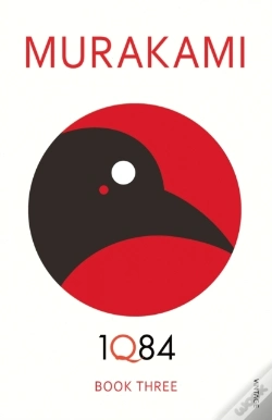 Capa do artigo 1q84: Book 3