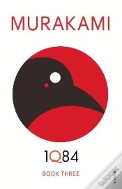Capa do artigo 1q84: Book 3
