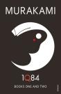 1q84: Books 1 And 2 - Preview