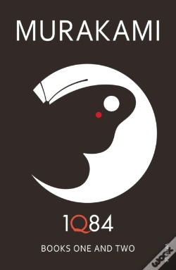 Capa do artigo 1q84: Books 1 And 2