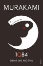 1q84: Books 1 And 2 - Preview