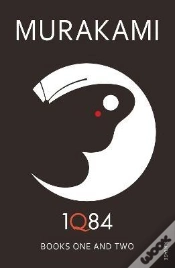 Capa do artigo 1q84: Books 1 And 2
