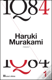 Capa do artigo 1Q84