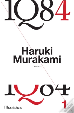 Capa do artigo 1Q84