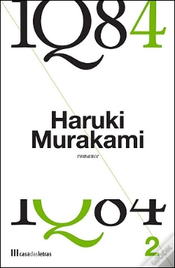 Capa do artigo 1Q84