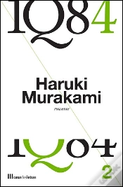 Capa do artigo 1Q84