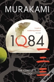 Capa do artigo 1q84